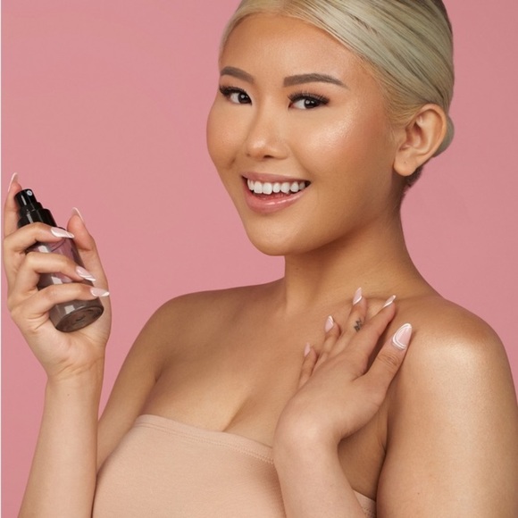 THE SETTING SPRAY - Picture 3 of 4